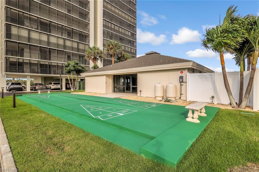 BAY HARBOR CLUB CONDO - Residential