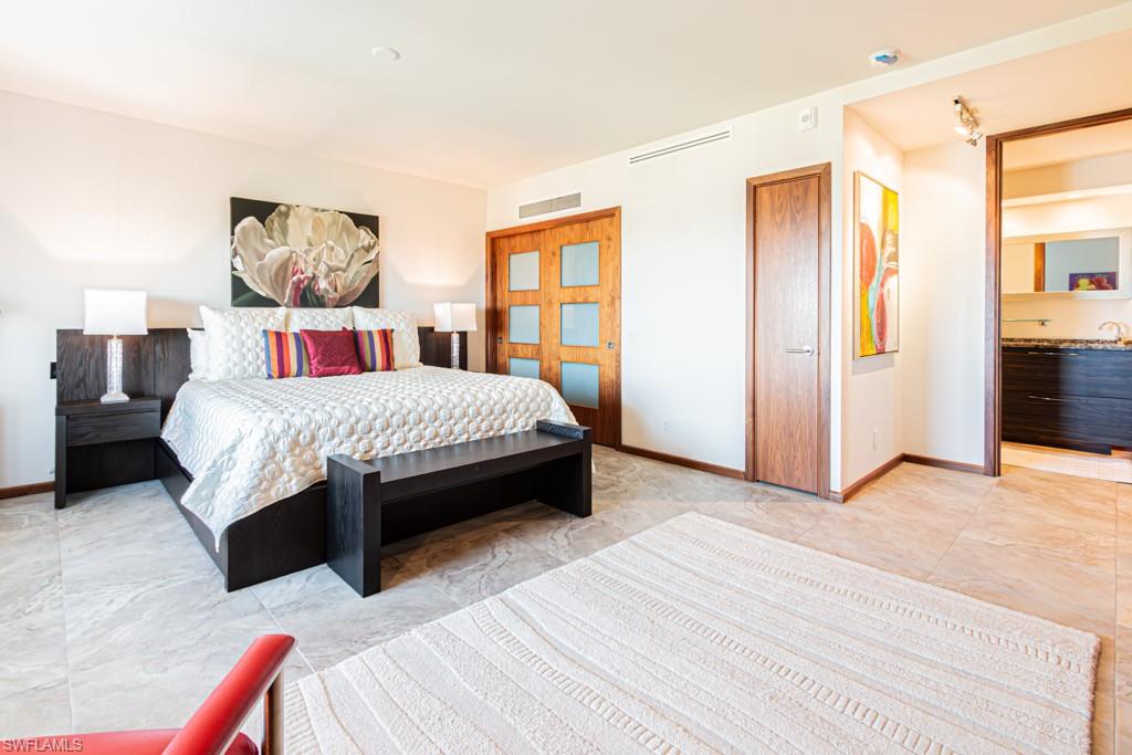 BAY TERRACE - Residential