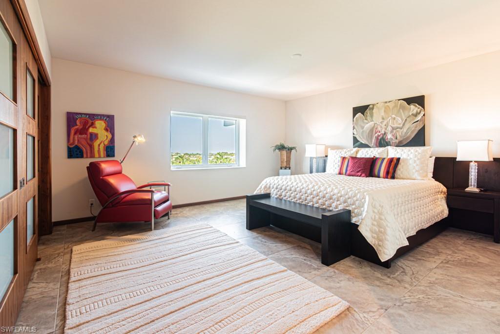 BAY TERRACE - Residential