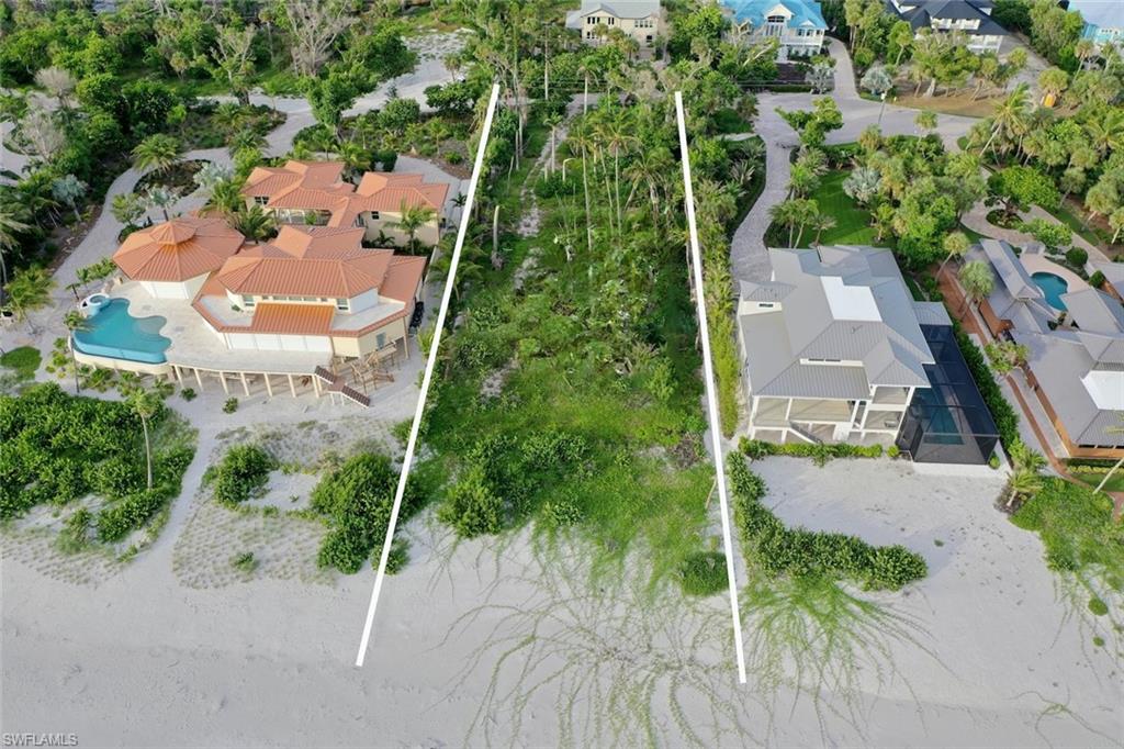 METES AND BOUNDS - Land