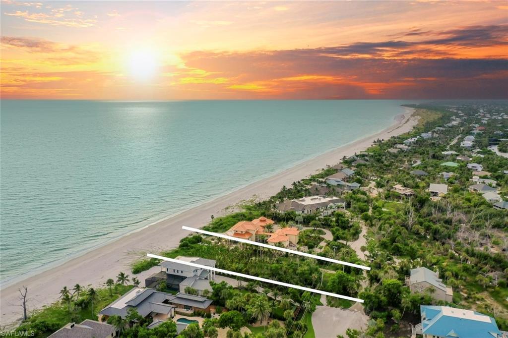 METES AND BOUNDS - Land