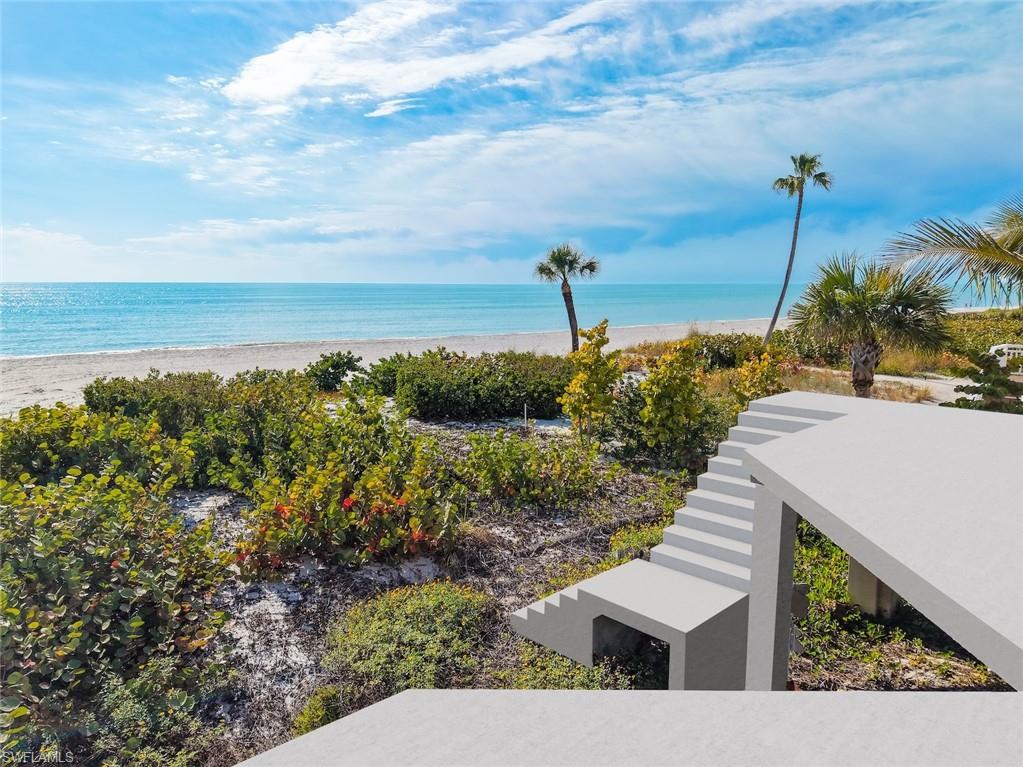 METES AND BOUNDS - Land