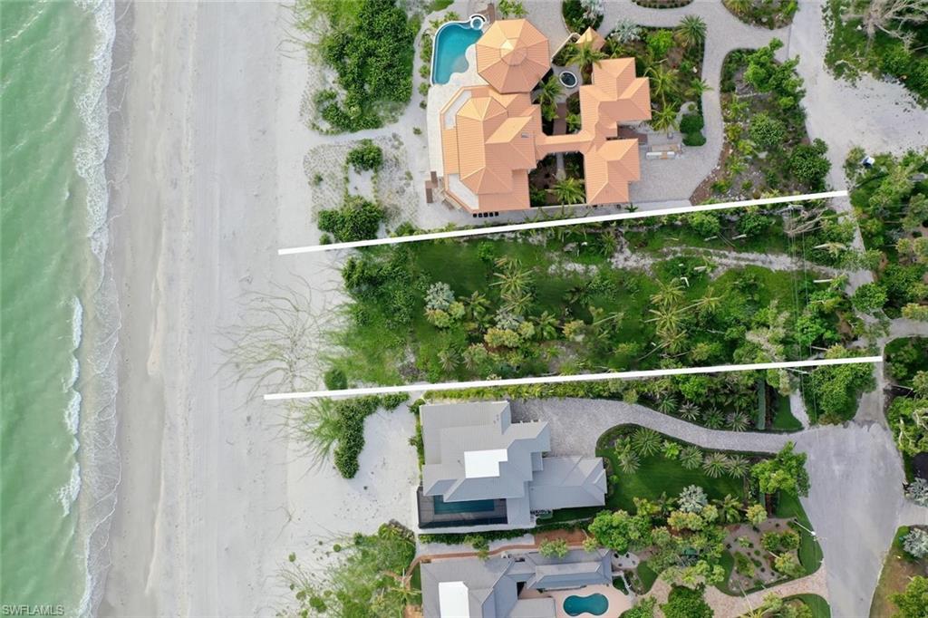 METES AND BOUNDS - Land