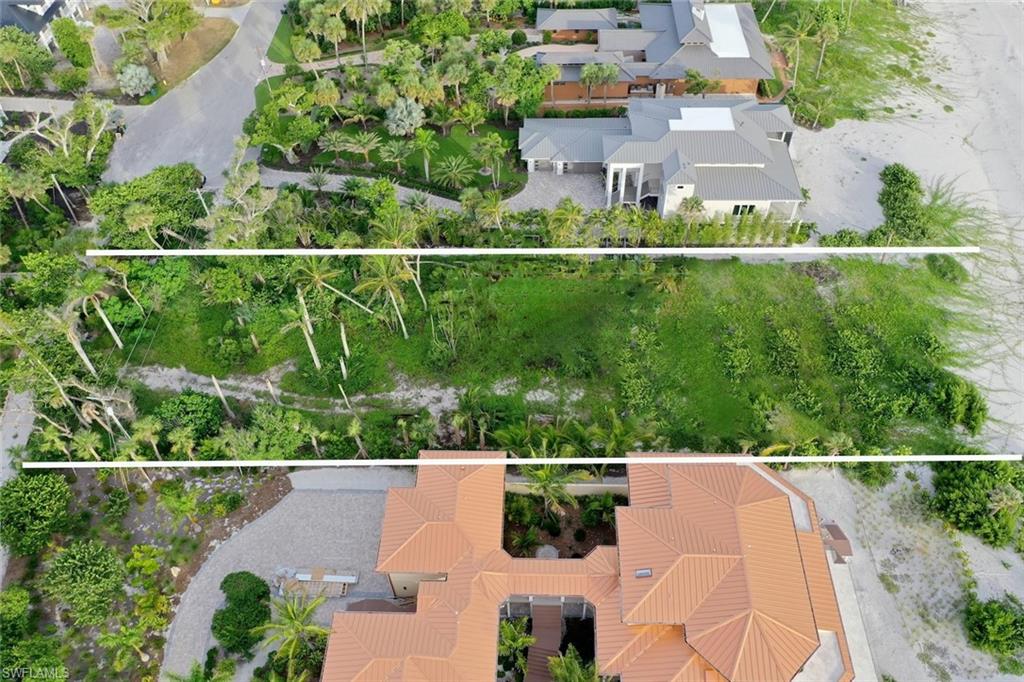 METES AND BOUNDS - Land