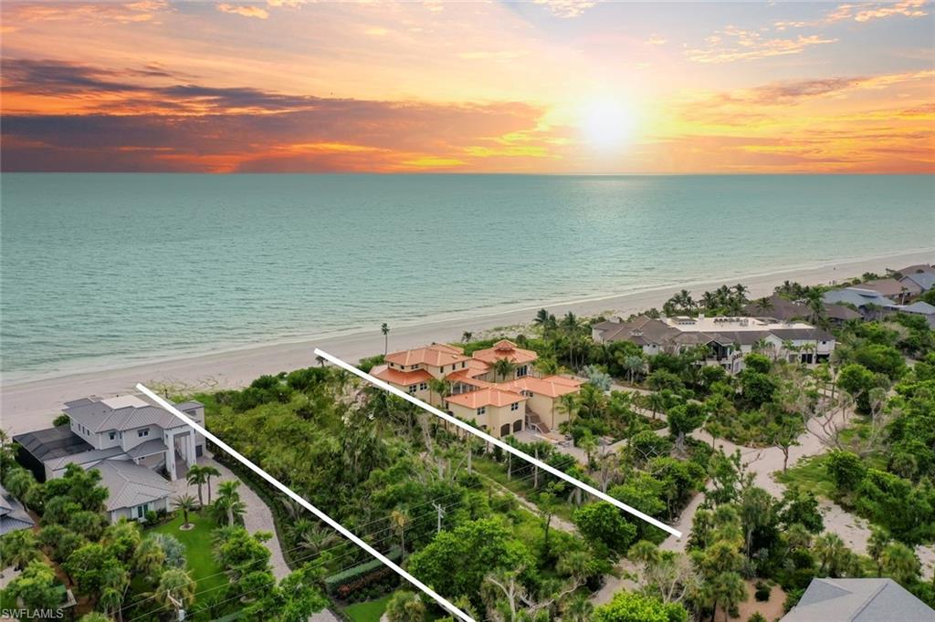 METES AND BOUNDS - Land