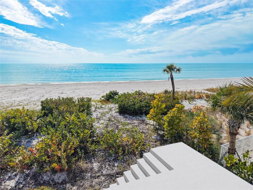 METES AND BOUNDS - Land