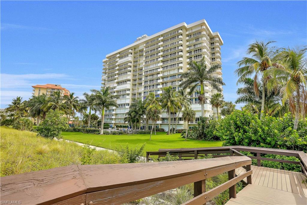 ADMIRALTY HOUSE - Residential