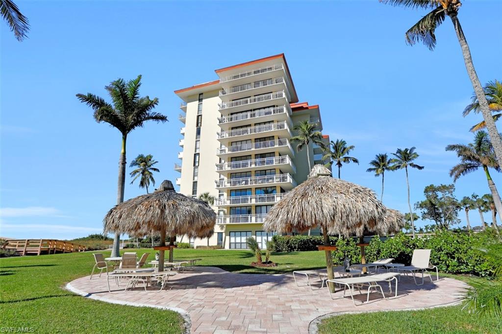 ADMIRALTY HOUSE - Residential