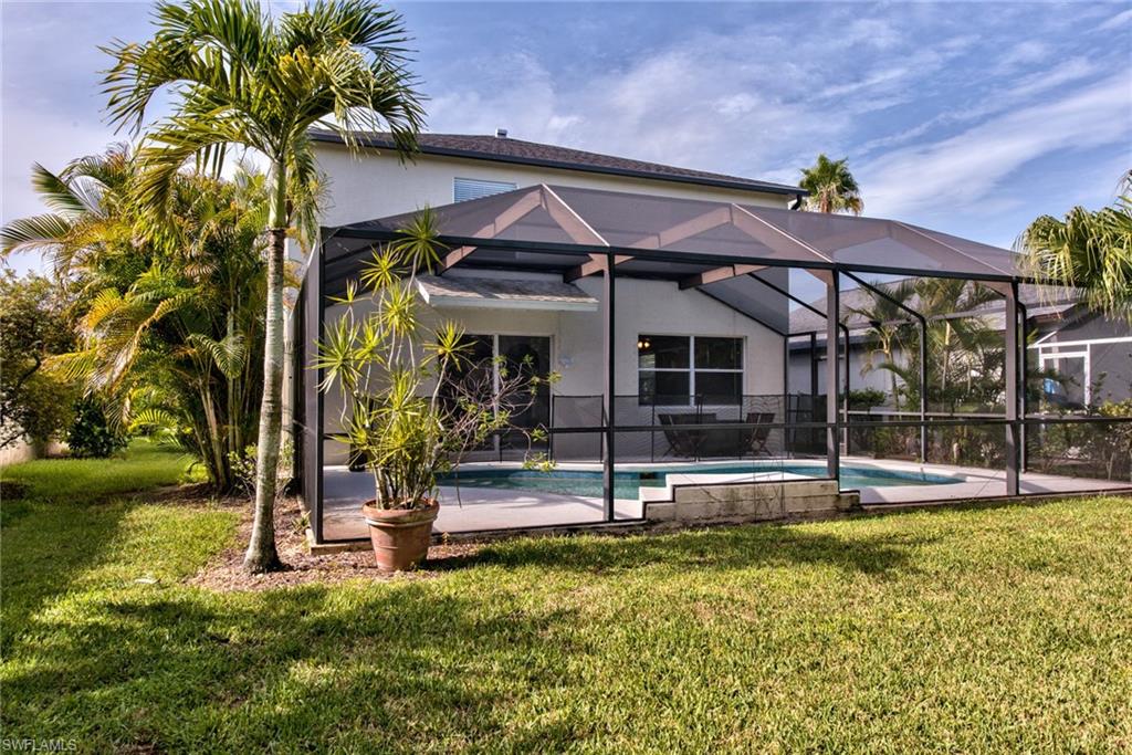 STONEYBROOK - Residential Lease