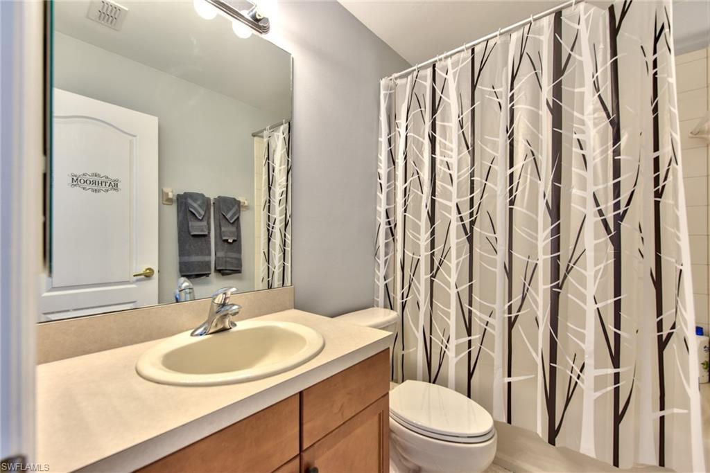 STONEYBROOK - Residential Lease