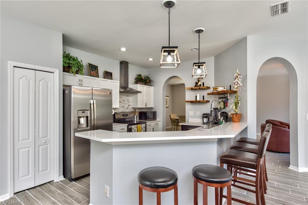 STONEYBROOK - Residential Lease