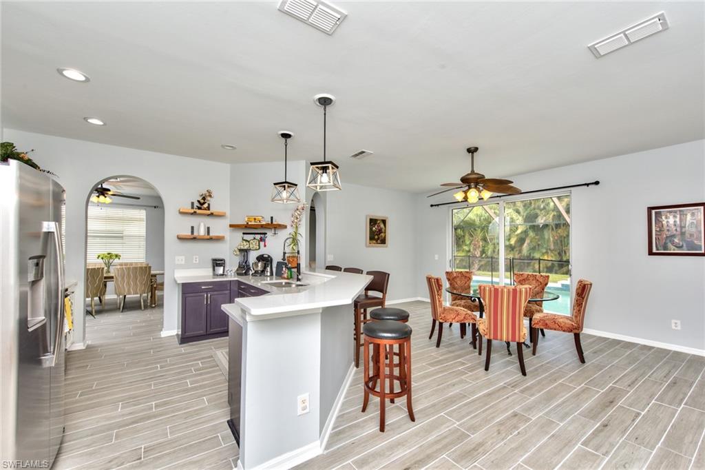 STONEYBROOK - Residential Lease