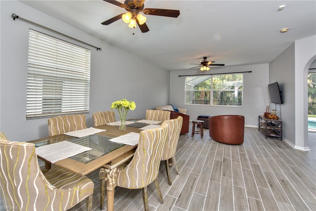 STONEYBROOK - Residential Lease