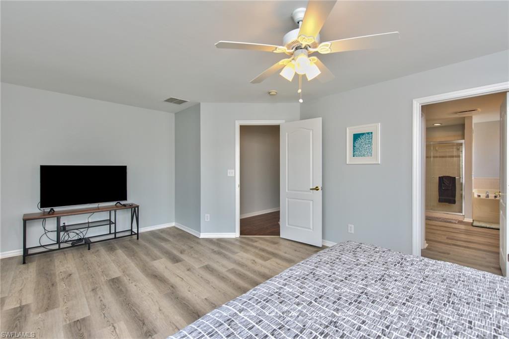 STONEYBROOK - Residential Lease