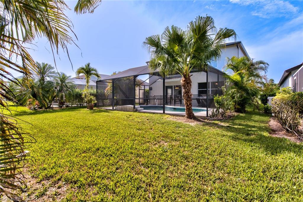 STONEYBROOK - Residential Lease