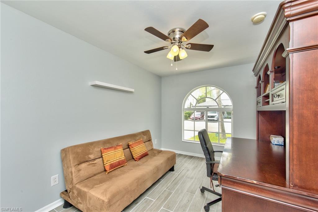 STONEYBROOK - Residential Lease