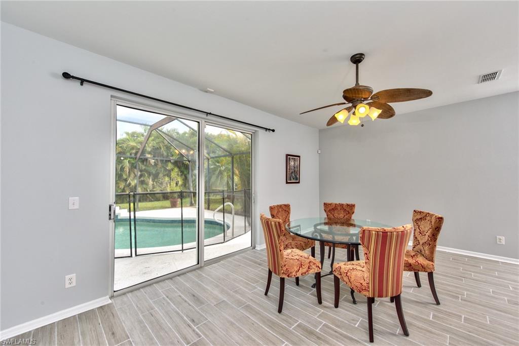 STONEYBROOK - Residential Lease