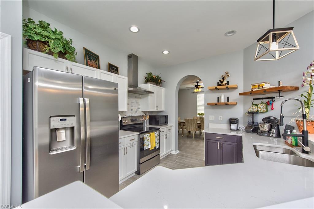 STONEYBROOK - Residential Lease