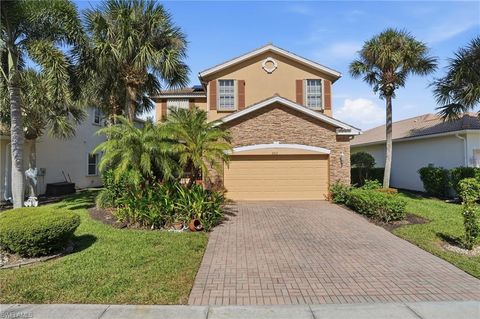 Photo of 2513 Keystone Dr. Dr, CAPE CORAL, FL 33909 (MLS # 225078228)