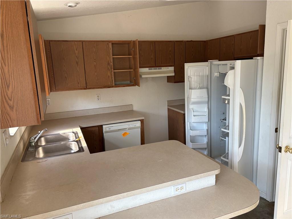 TROPICAL GULF ACRES - Residential