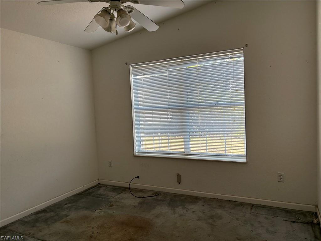 TROPICAL GULF ACRES - Residential