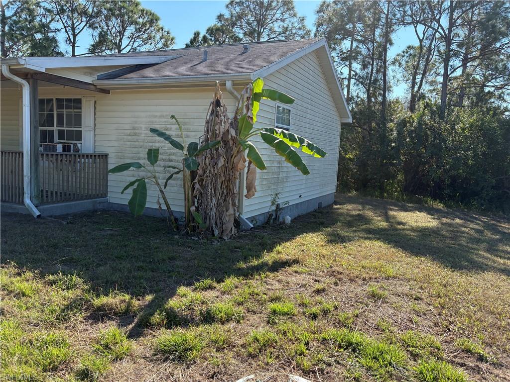 TROPICAL GULF ACRES - Residential