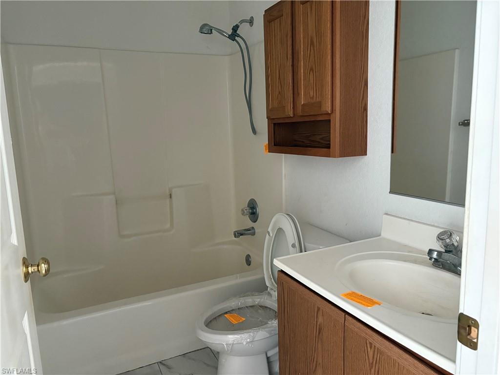 TROPICAL GULF ACRES - Residential