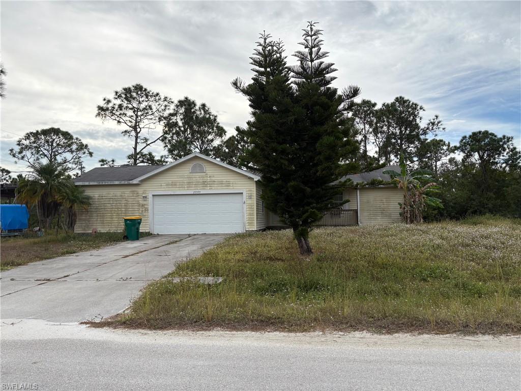 TROPICAL GULF ACRES - Residential