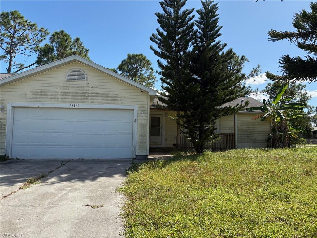 TROPICAL GULF ACRES - Residential