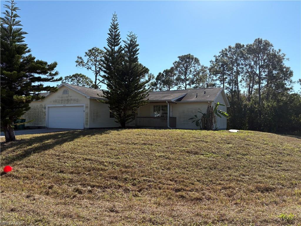 TROPICAL GULF ACRES - Residential