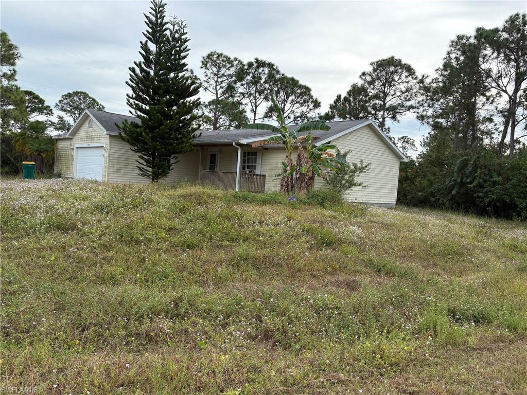 TROPICAL GULF ACRES - Residential