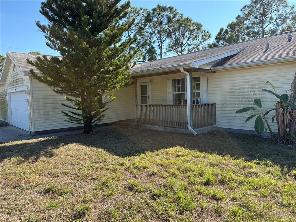 TROPICAL GULF ACRES - Residential