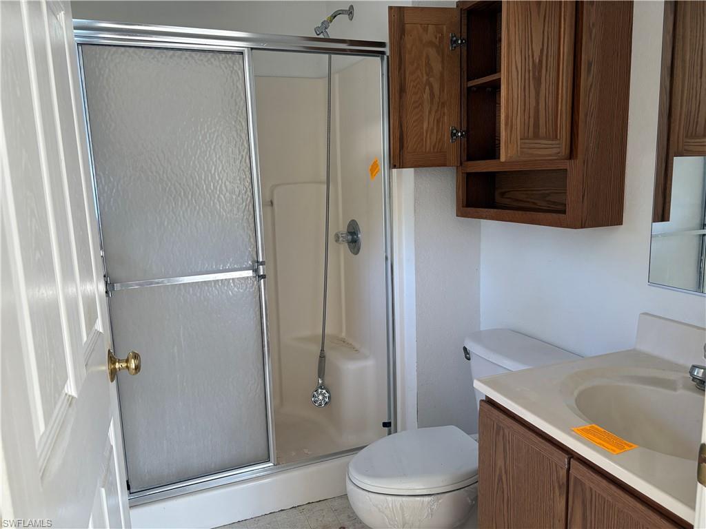 TROPICAL GULF ACRES - Residential