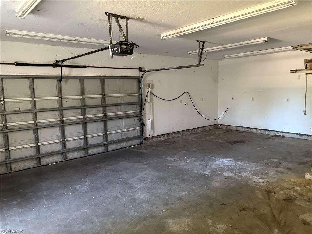 TROPICAL GULF ACRES - Residential