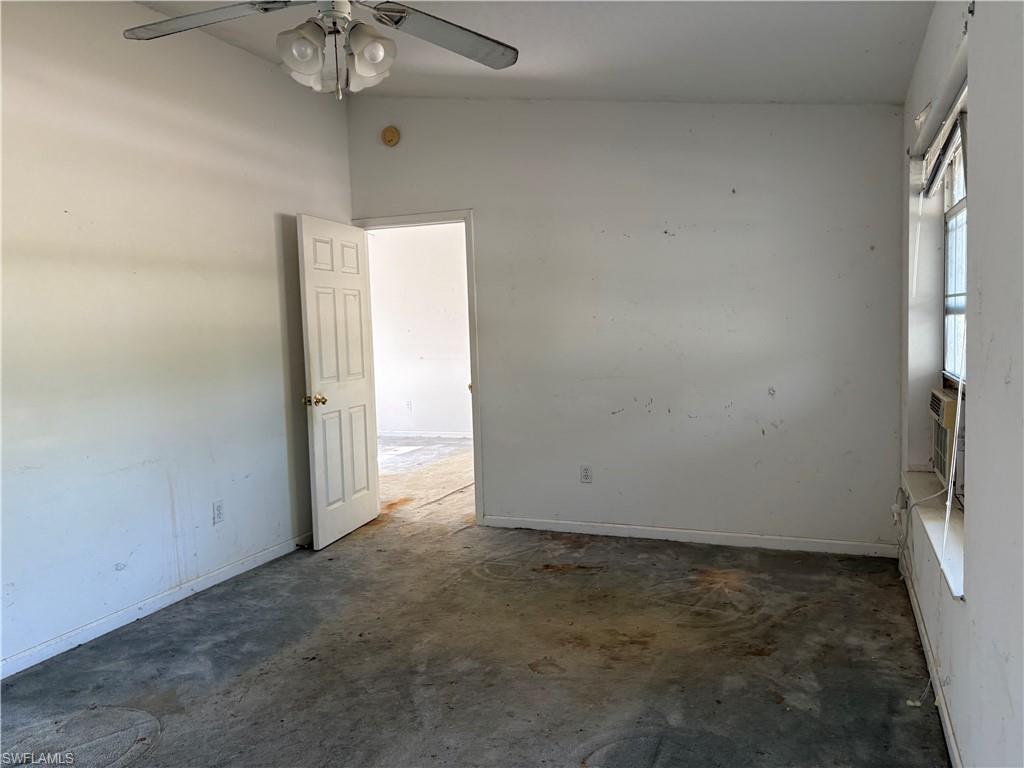 TROPICAL GULF ACRES - Residential