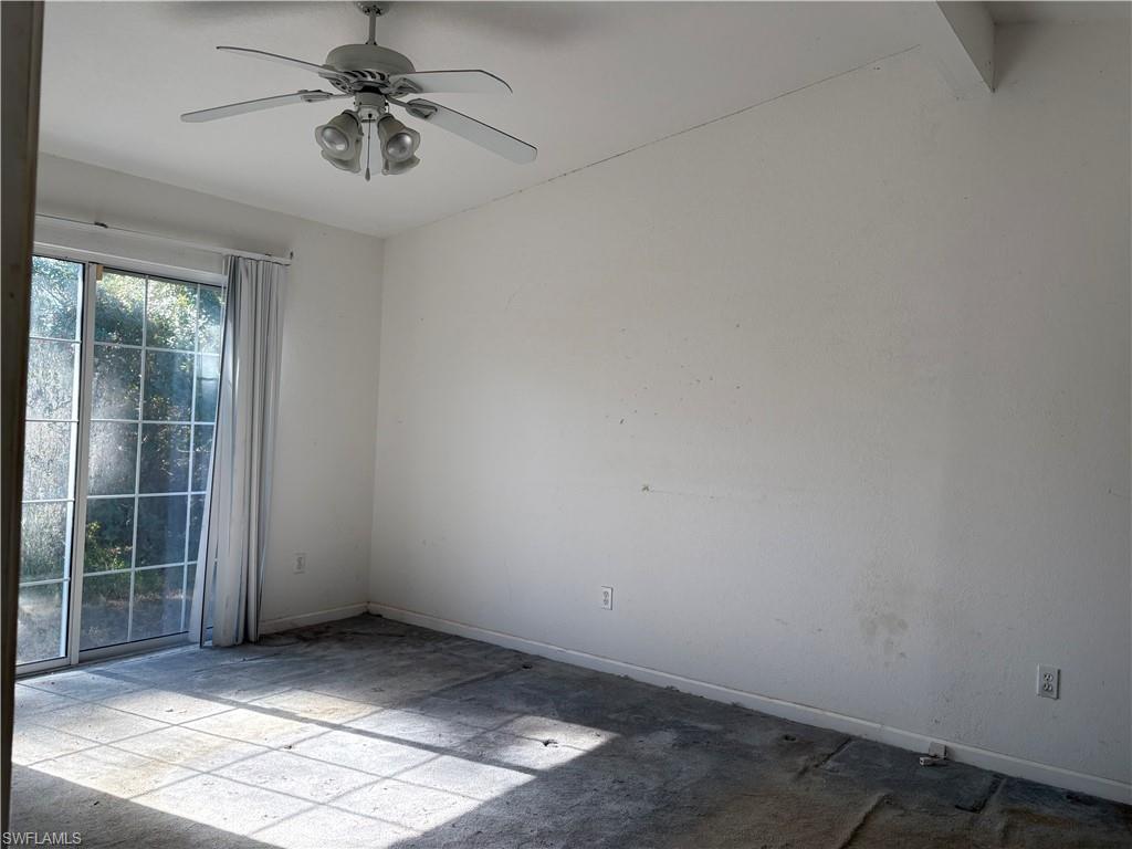 TROPICAL GULF ACRES - Residential