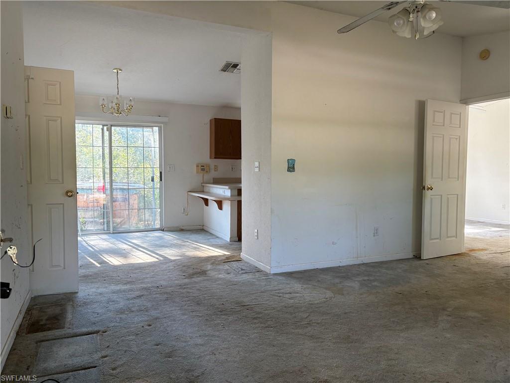 TROPICAL GULF ACRES - Residential