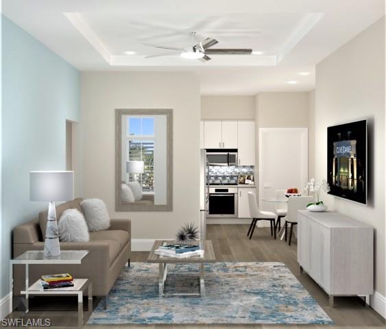 SOCE FLATS - Residential