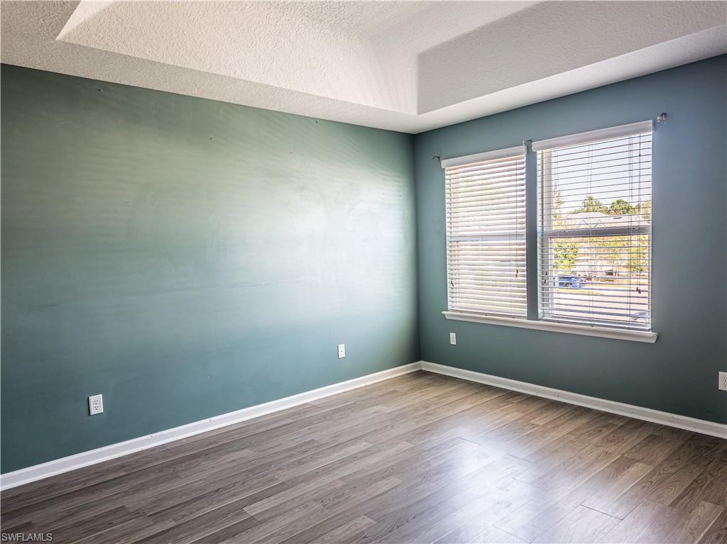 NOT APPLICABLE - Residential Lease