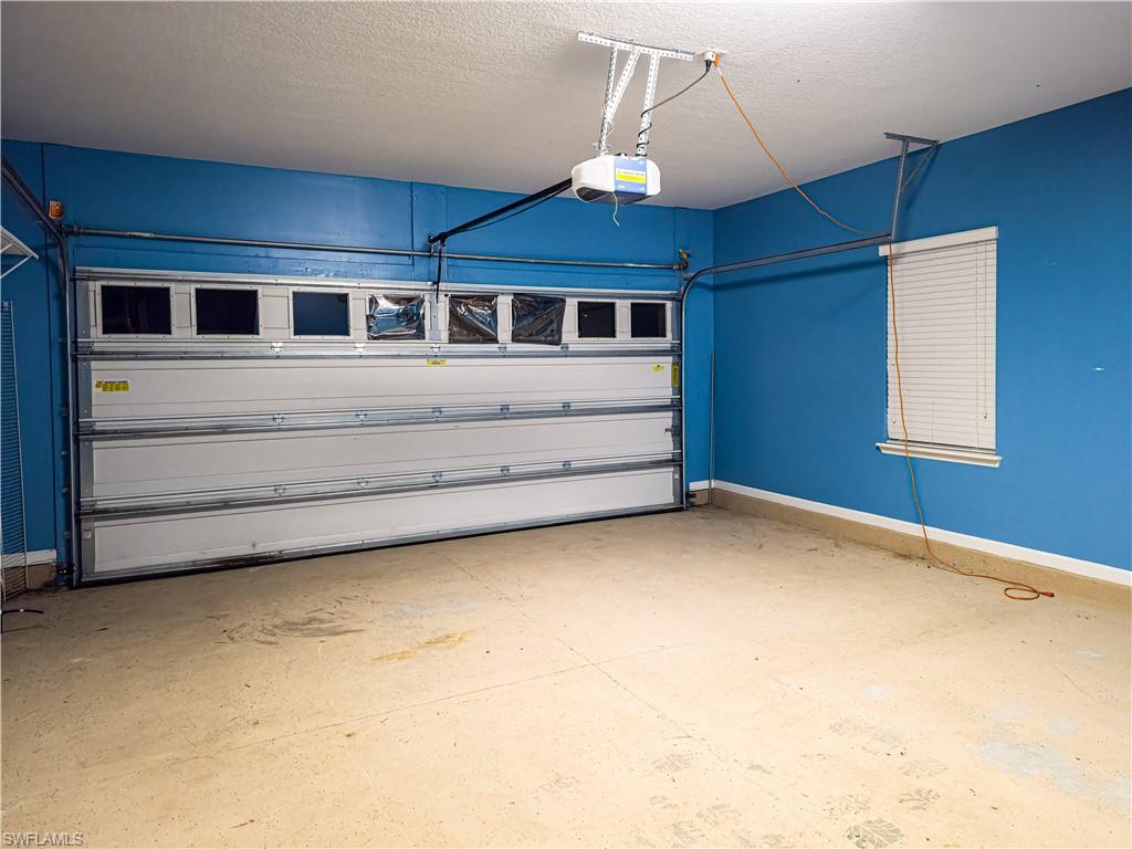 NOT APPLICABLE - Residential Lease