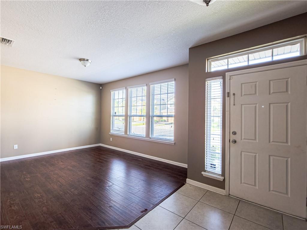 NOT APPLICABLE - Residential Lease