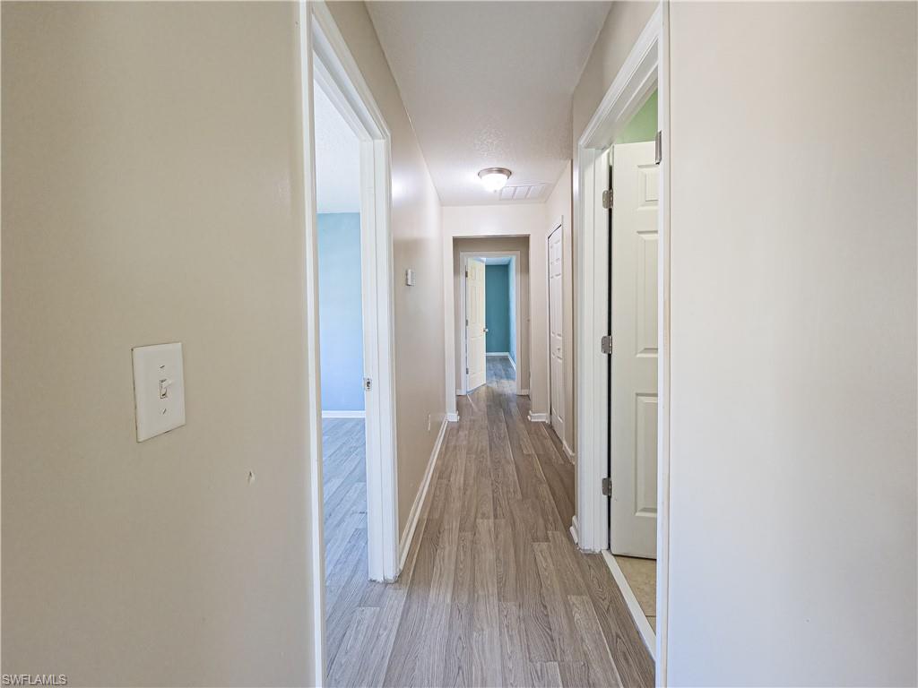 NOT APPLICABLE - Residential Lease