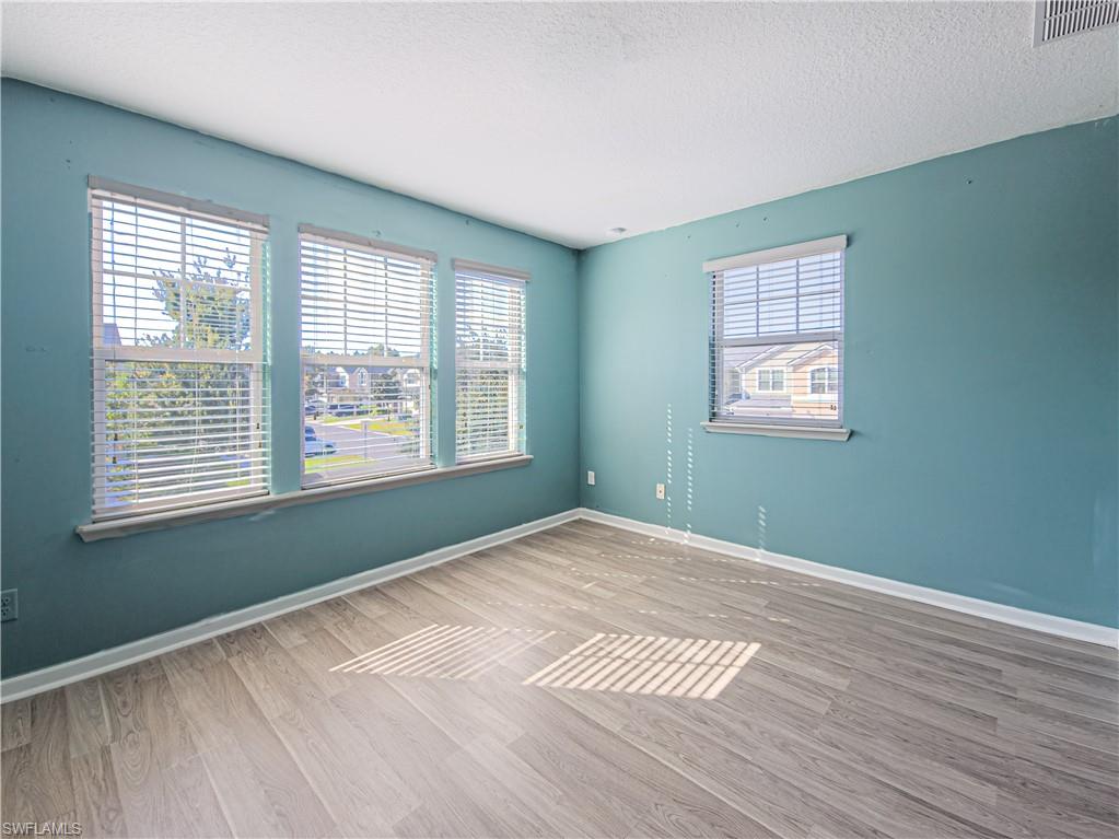 NOT APPLICABLE - Residential Lease