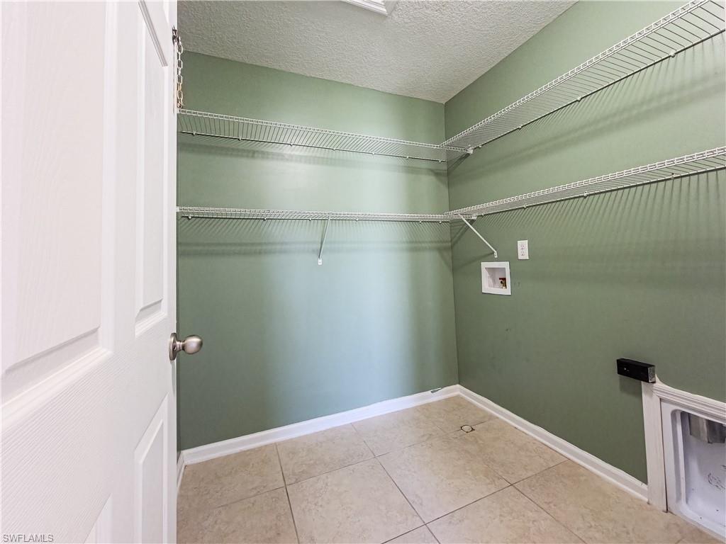 NOT APPLICABLE - Residential Lease