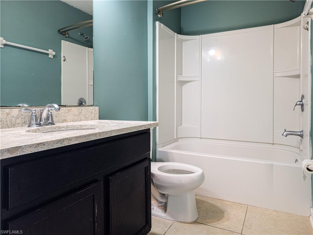 NOT APPLICABLE - Residential Lease