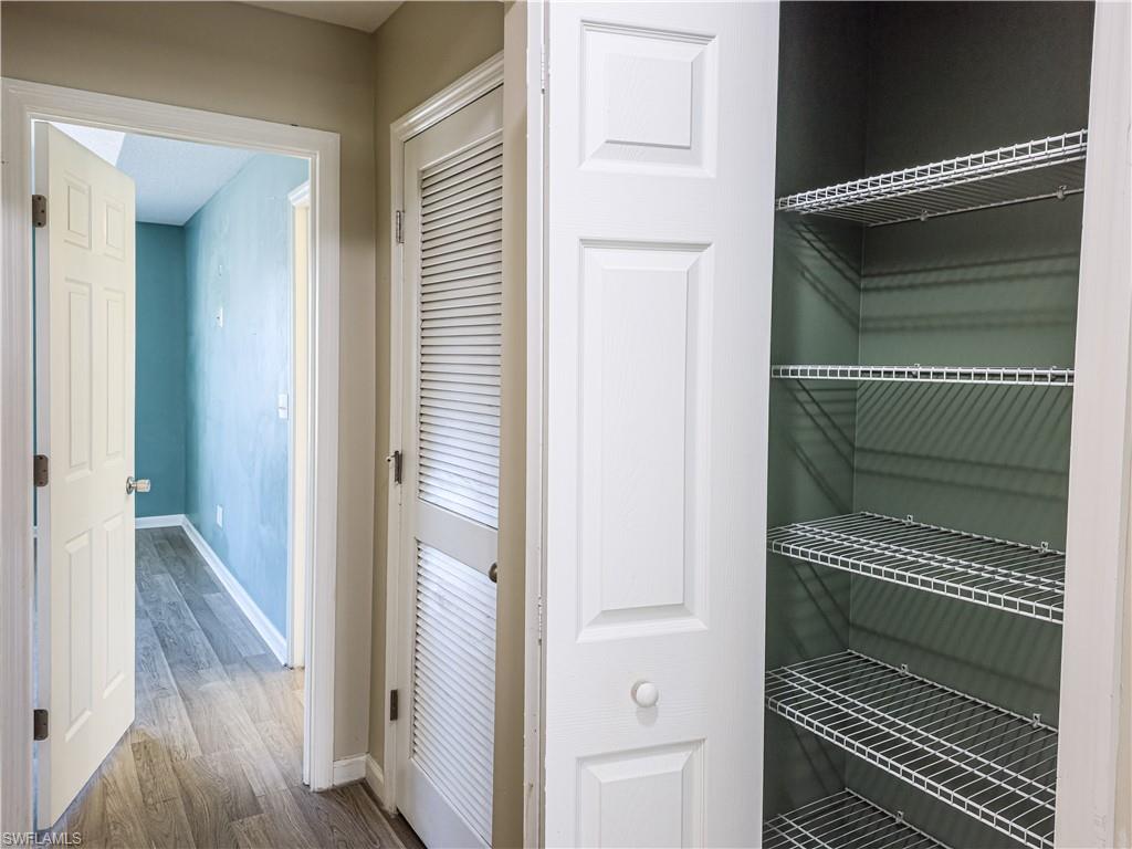 NOT APPLICABLE - Residential Lease