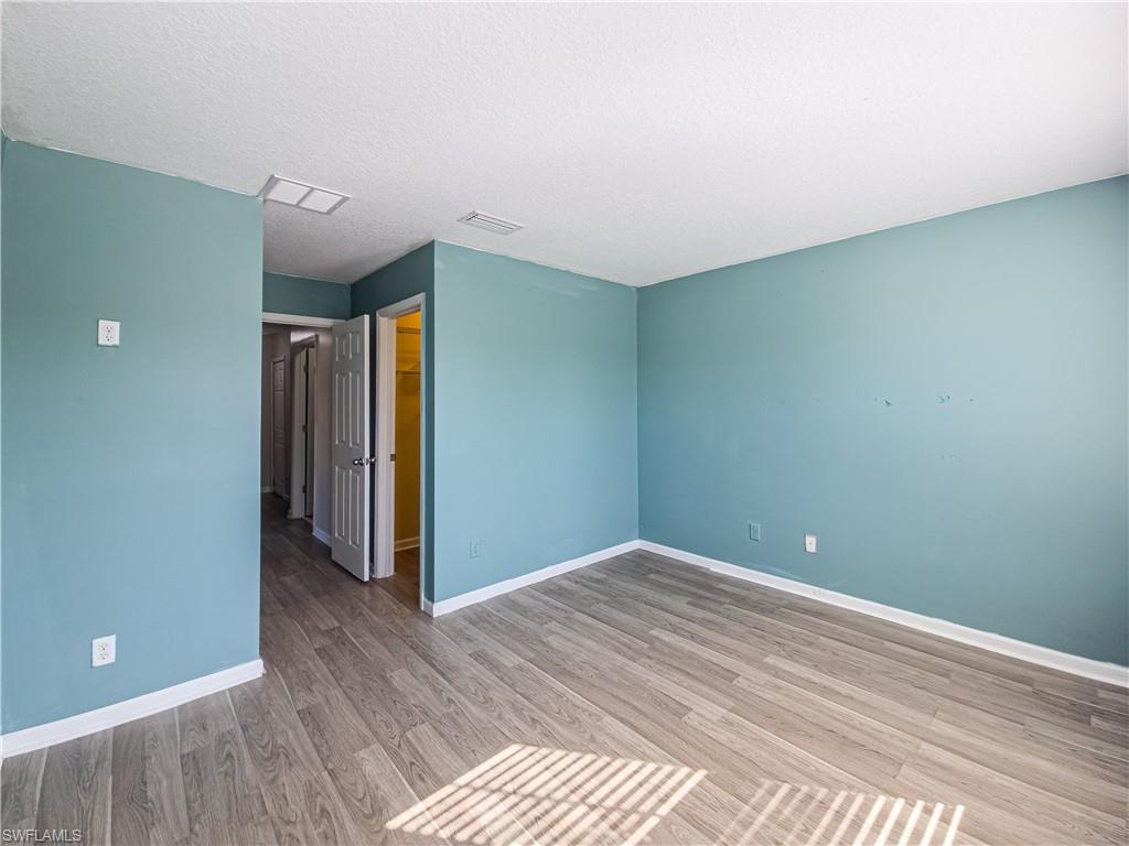 NOT APPLICABLE - Residential Lease