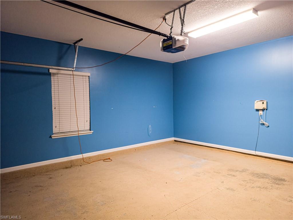 NOT APPLICABLE - Residential Lease