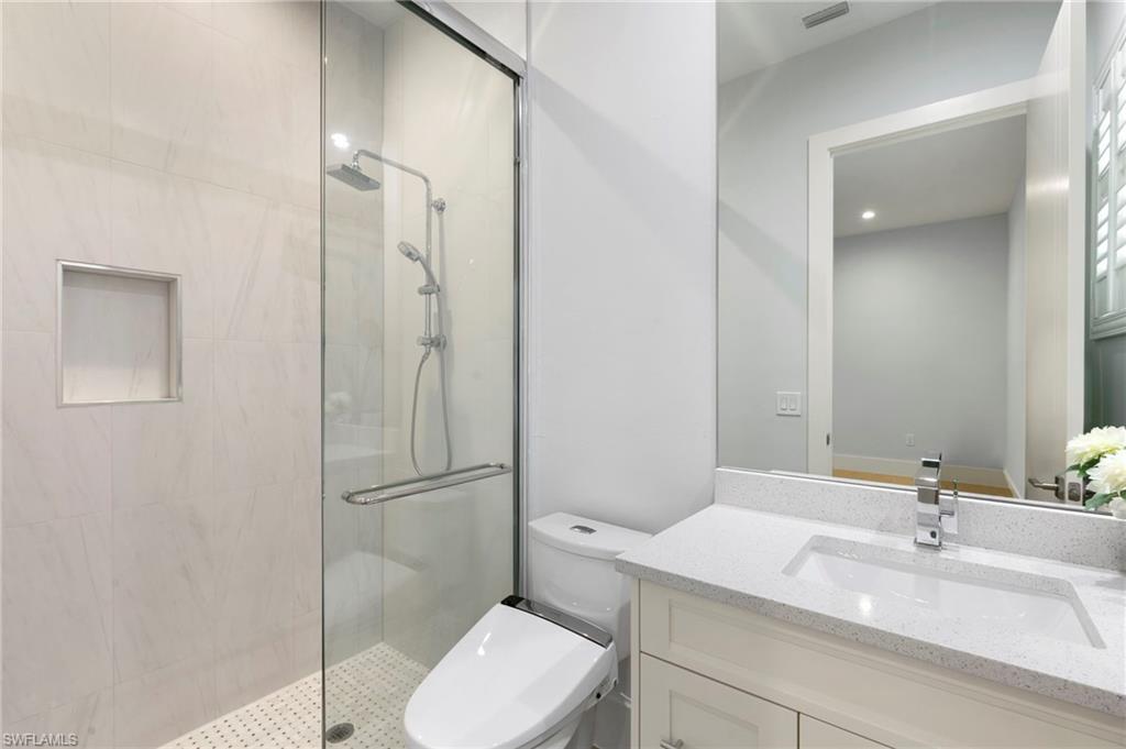 BAD AXE - Residential