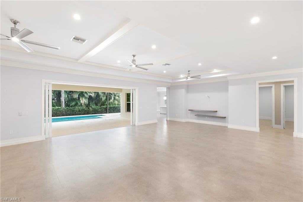 BAD AXE - Residential